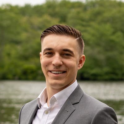 Nikolas Costello