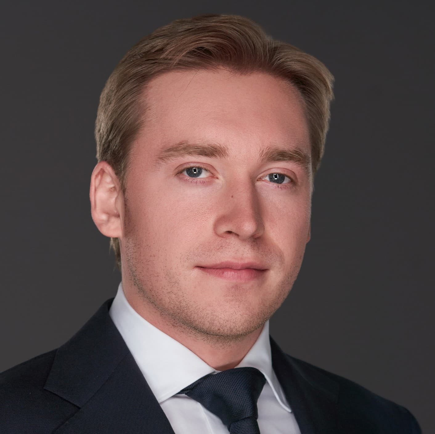 Nicholas Kozlowski